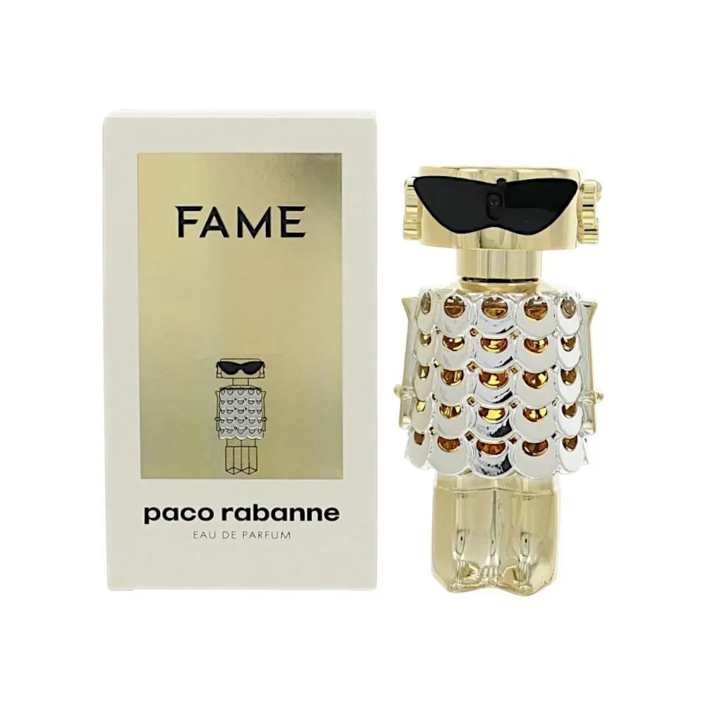 Fame by Paco Rabanne Box For Women 1.7 Oz Eau De Parfum Spray