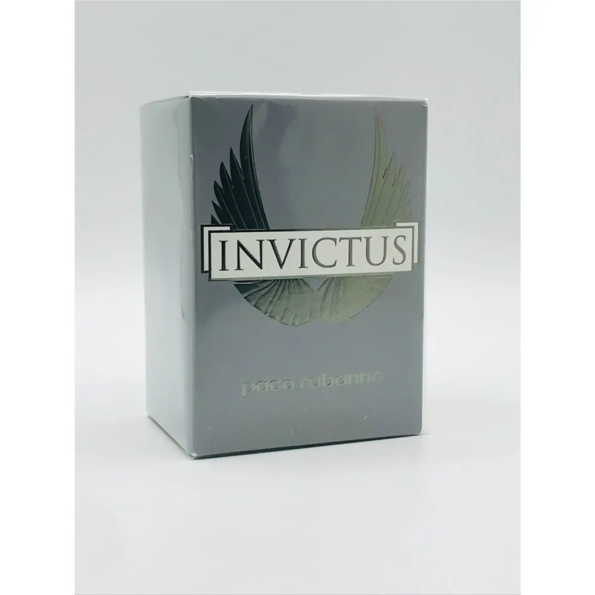 Paco Rabanne Invictus Men Cologne Spray 1.7 oz