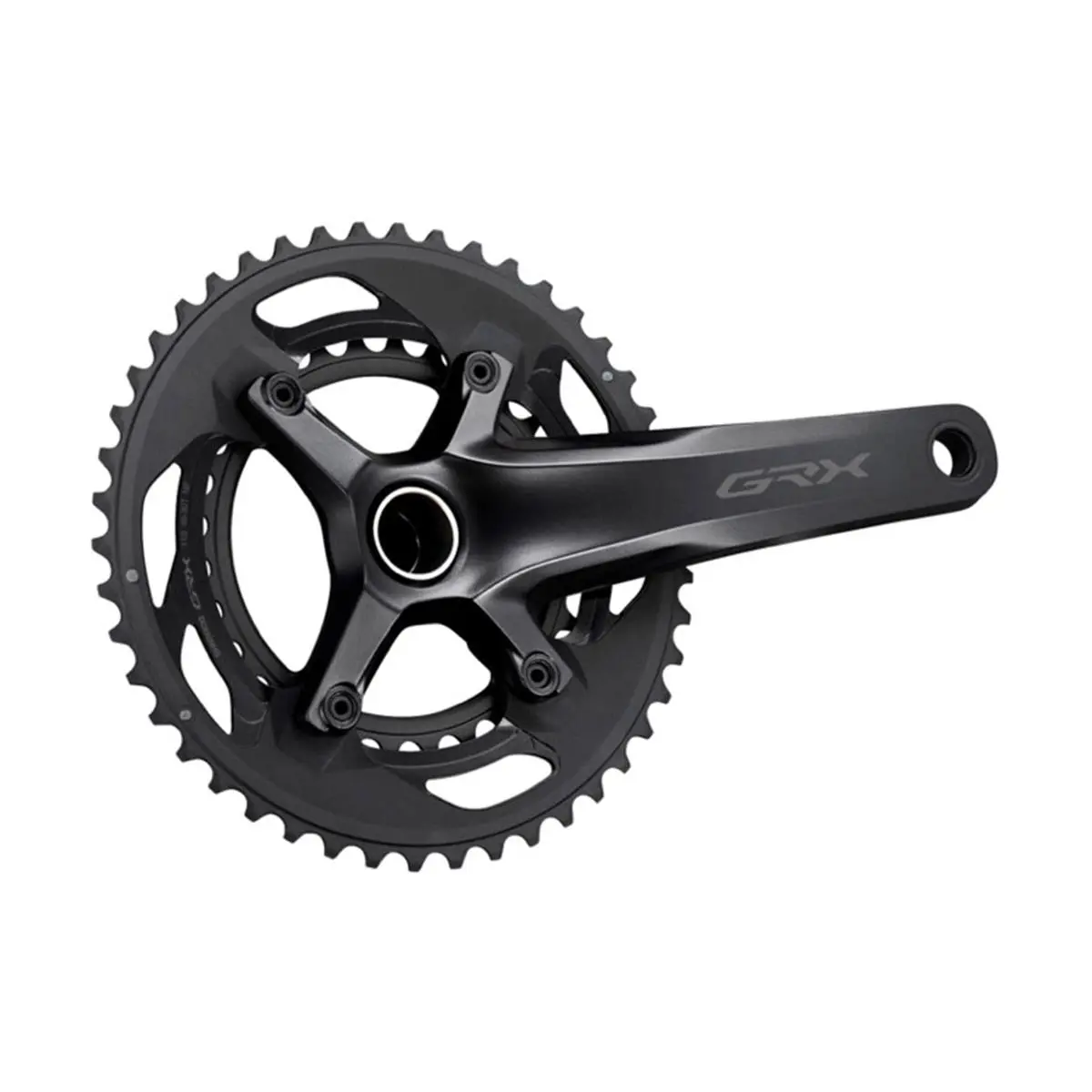 Shimano  - Black 0