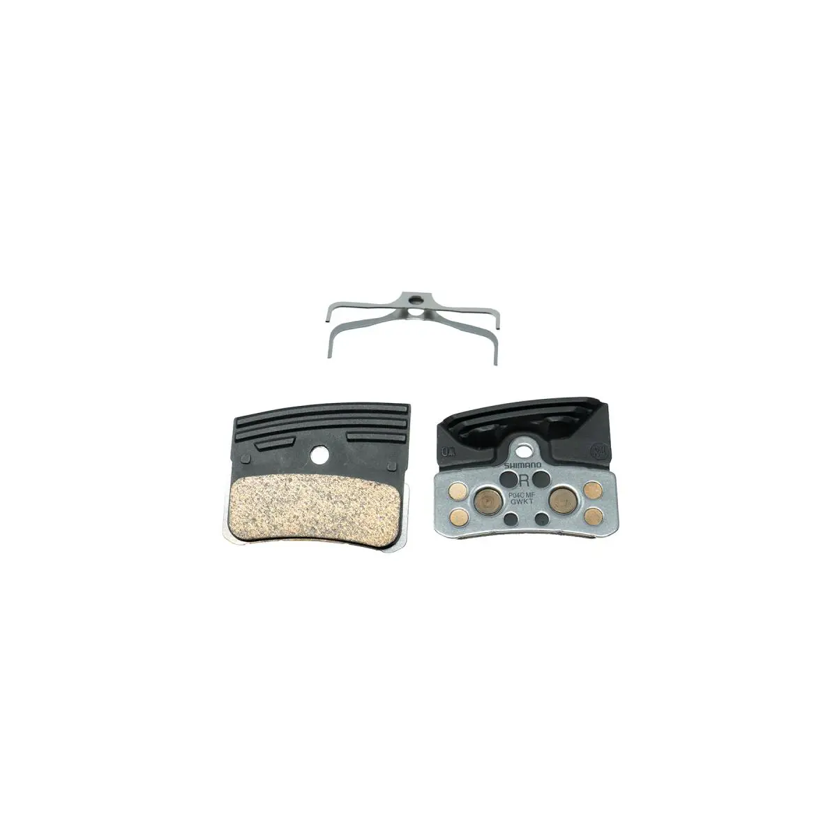 Shimano P04C-MF Disc Brake Pads