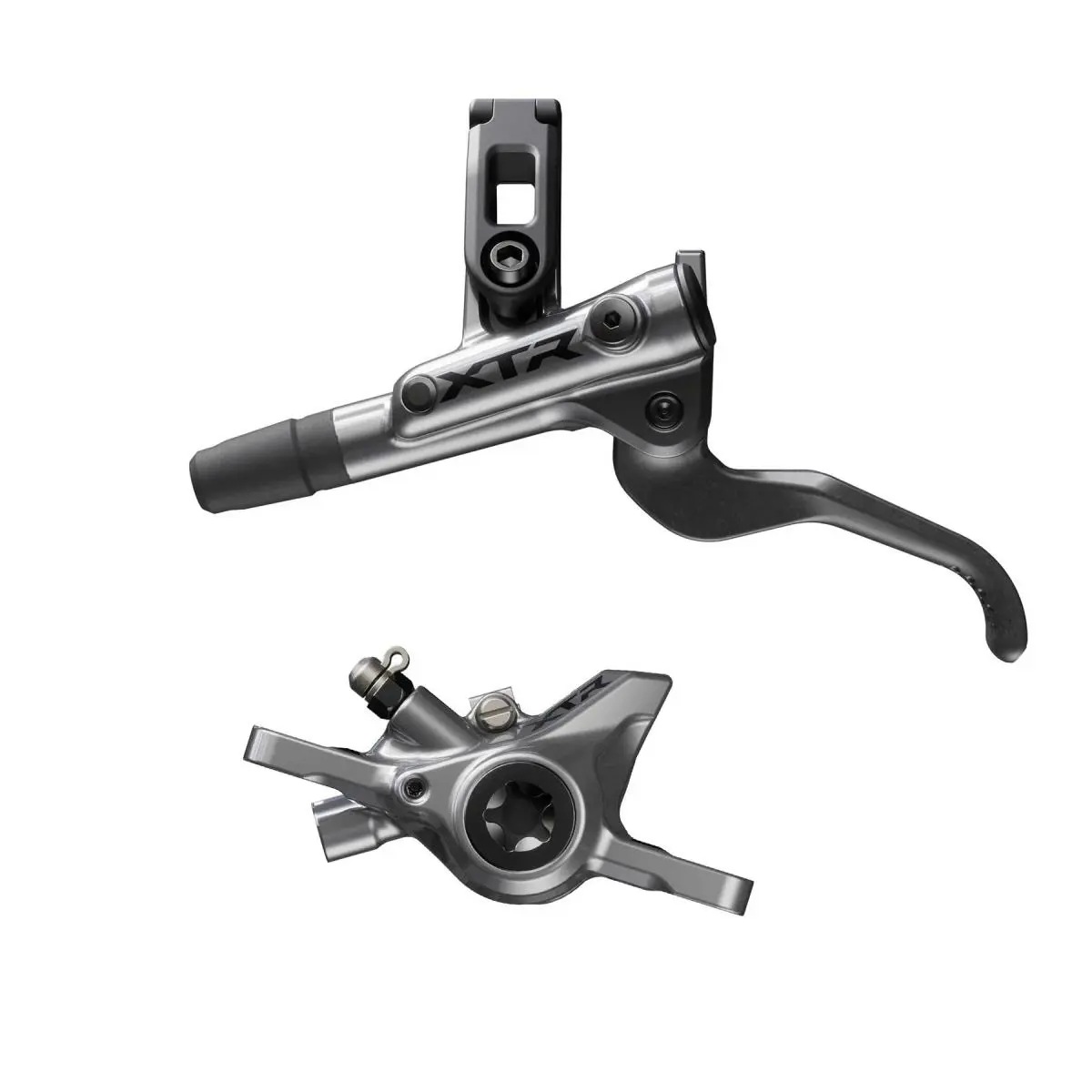 Shimano  - Black 0