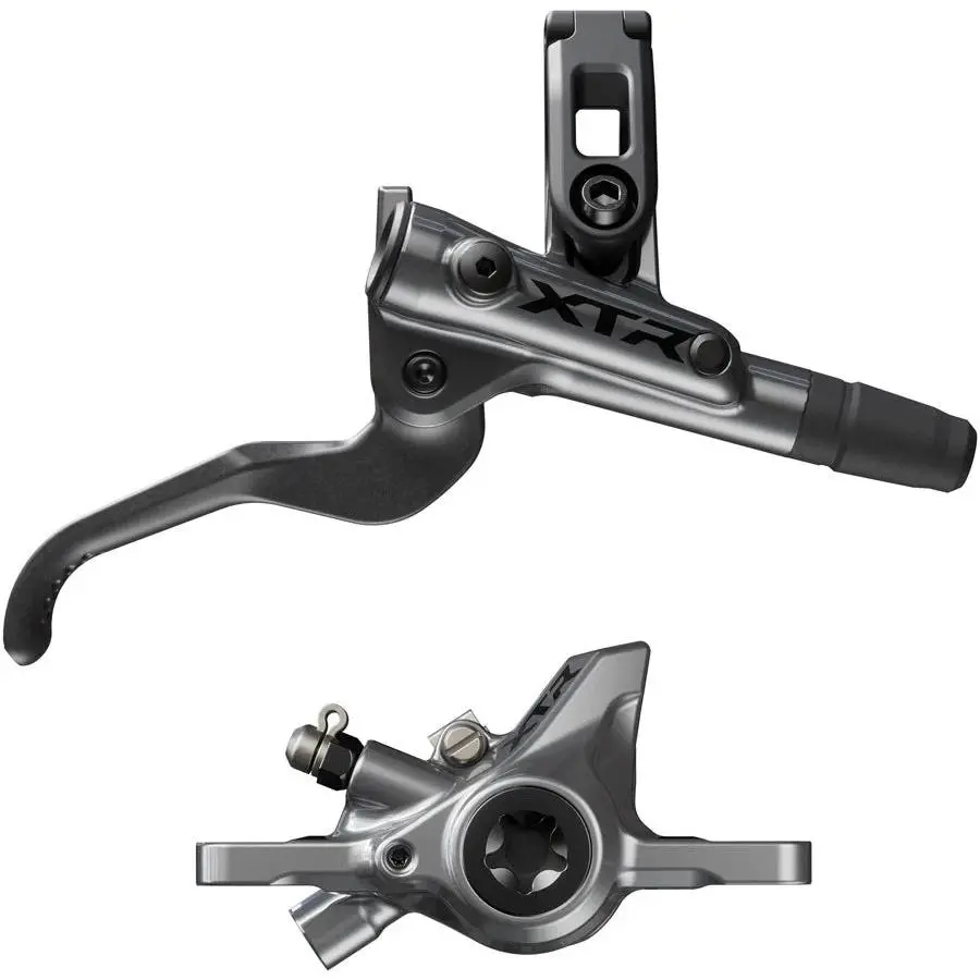 Shimano  - Black 0