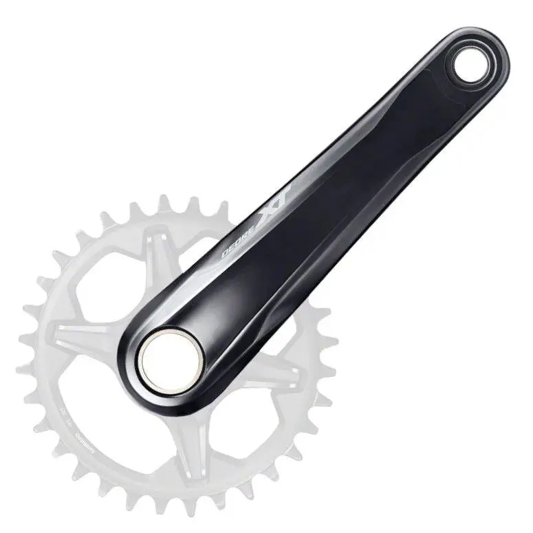 Shimano  - Black 0