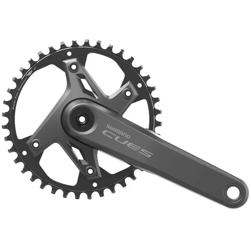 Shimano   - Black 1