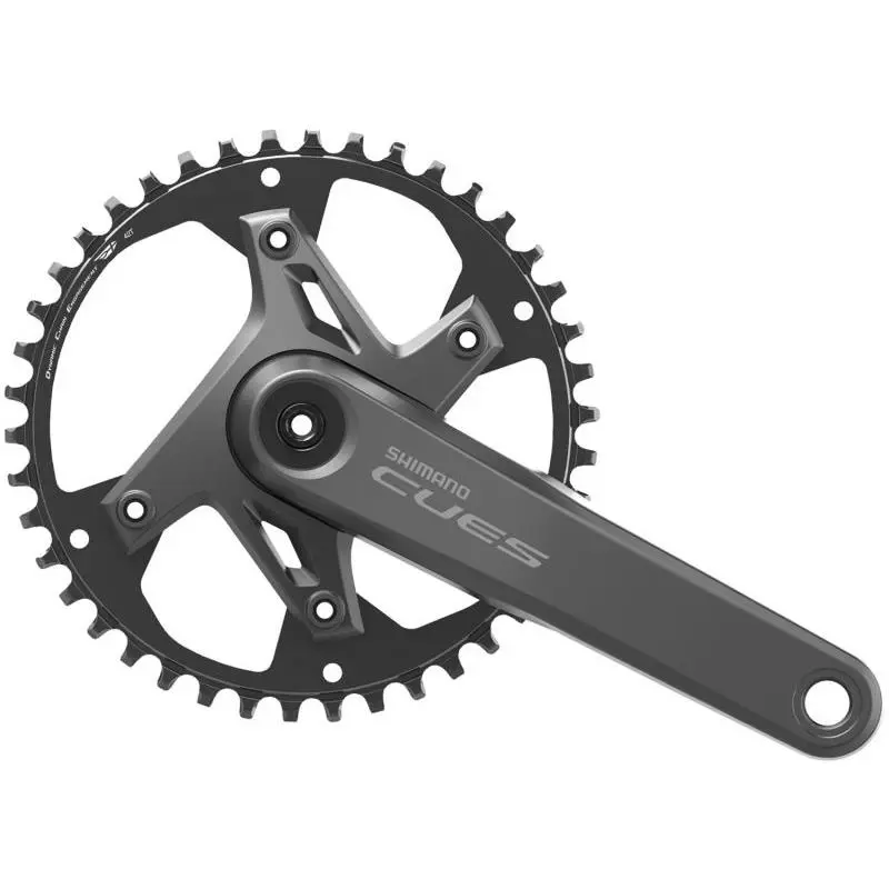 Shimano  - Black 3