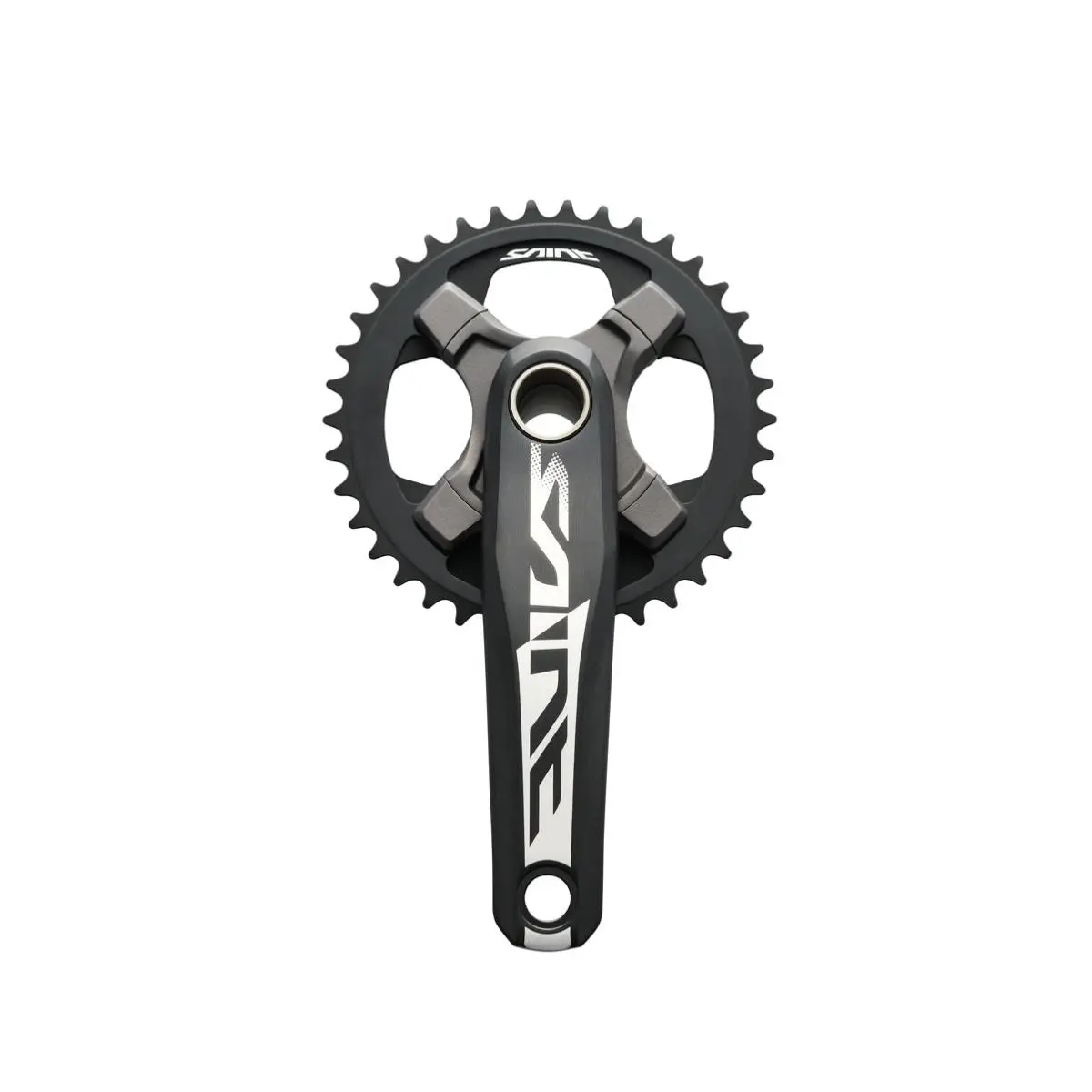 Shimano  - Black 0