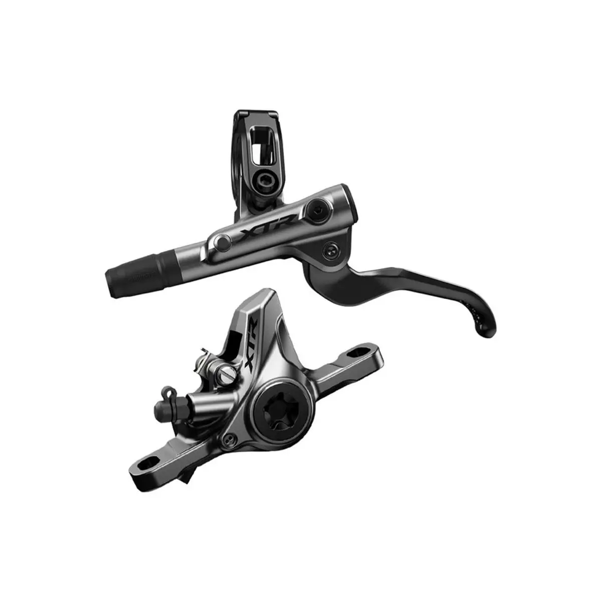 Shimano  - Gray 0