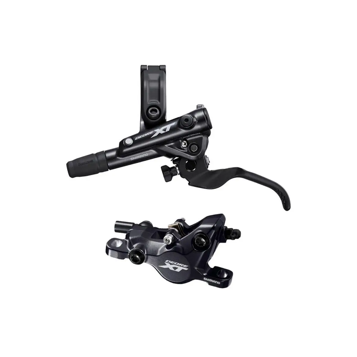 Shimano  - Black 0