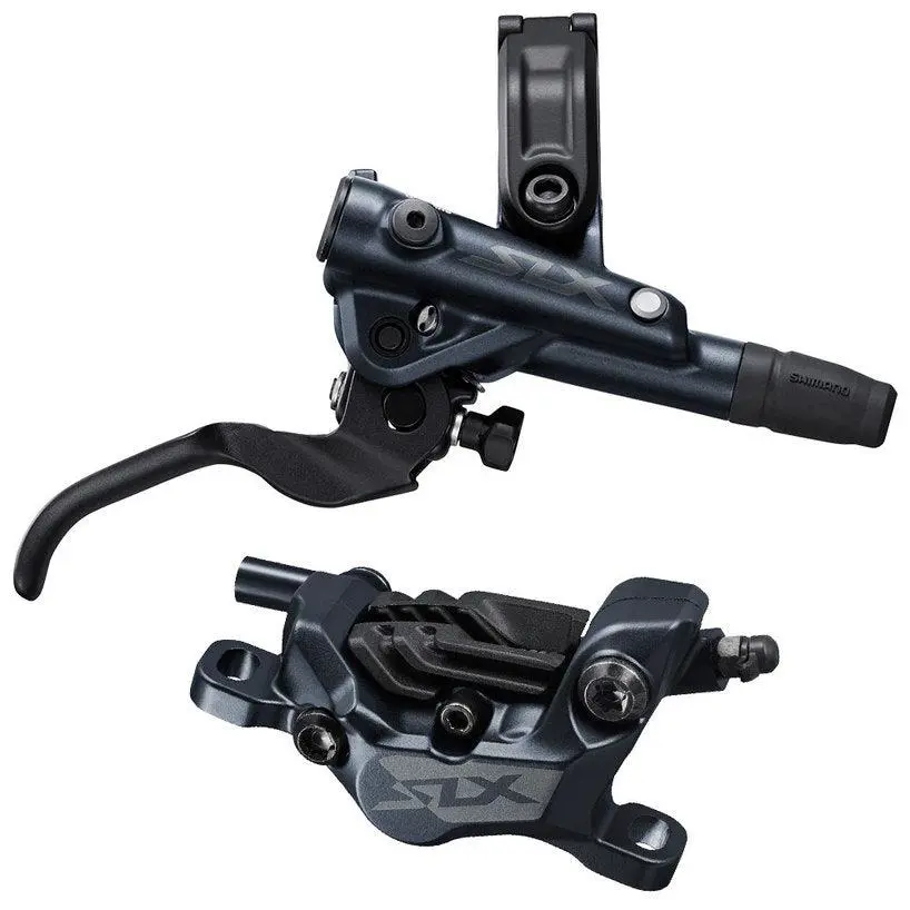 Shimano  - Black 0