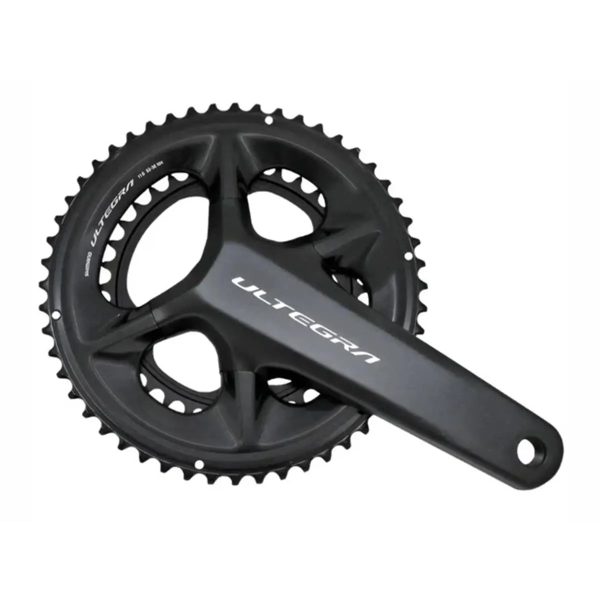 Shimano  - Black 0