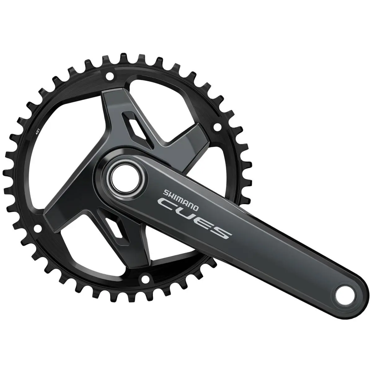 Shimano  - Black 1