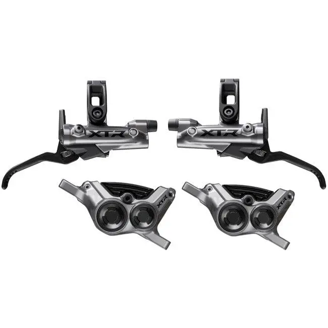 Shimano Xtr M9220 Brake Upgrade Kit