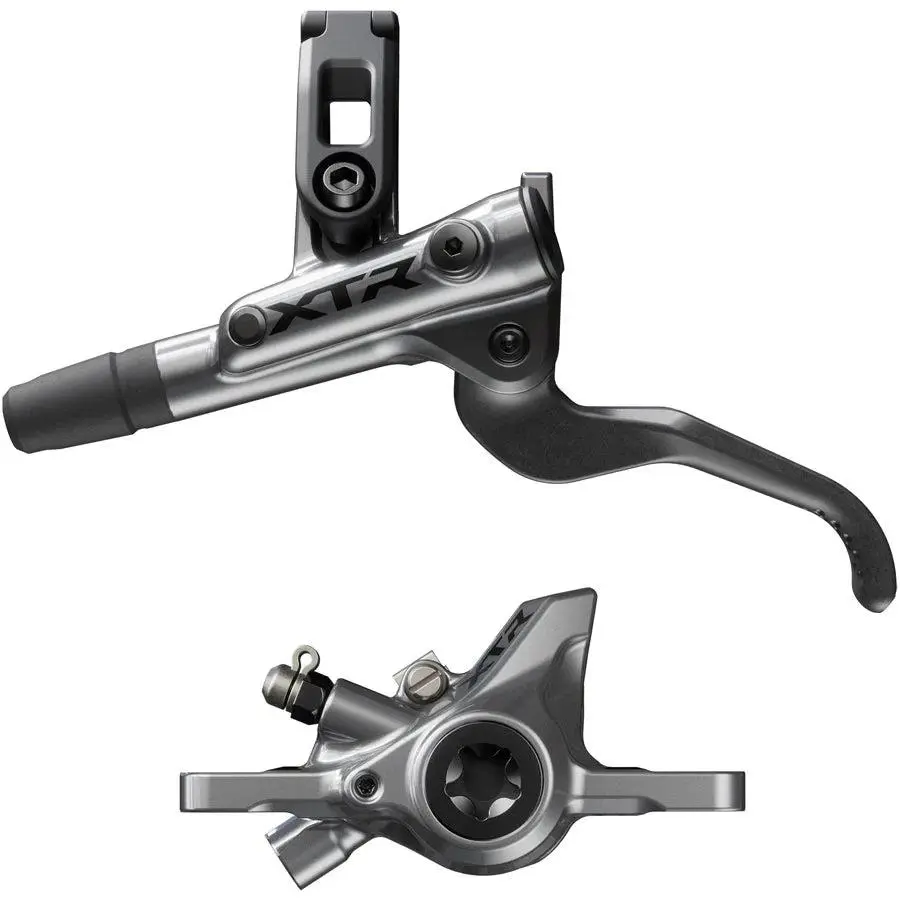 Shimano Xtr M9200 XC Disc Brake - Front