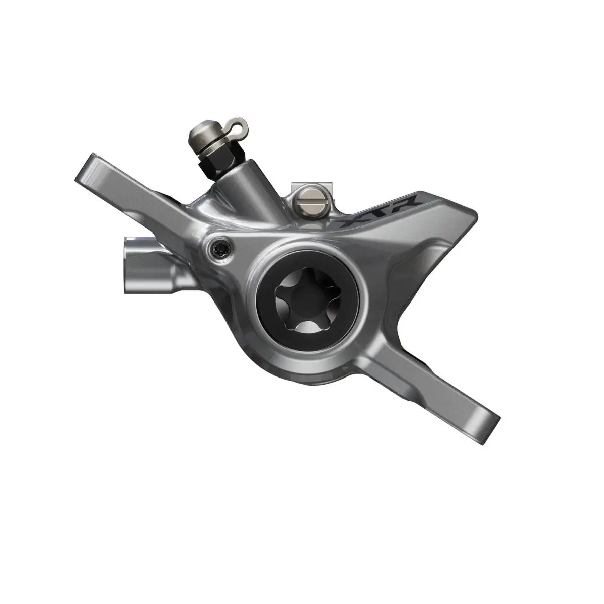 Shimano Xtr M9200 Disc Brake Caliper - 2-Piston