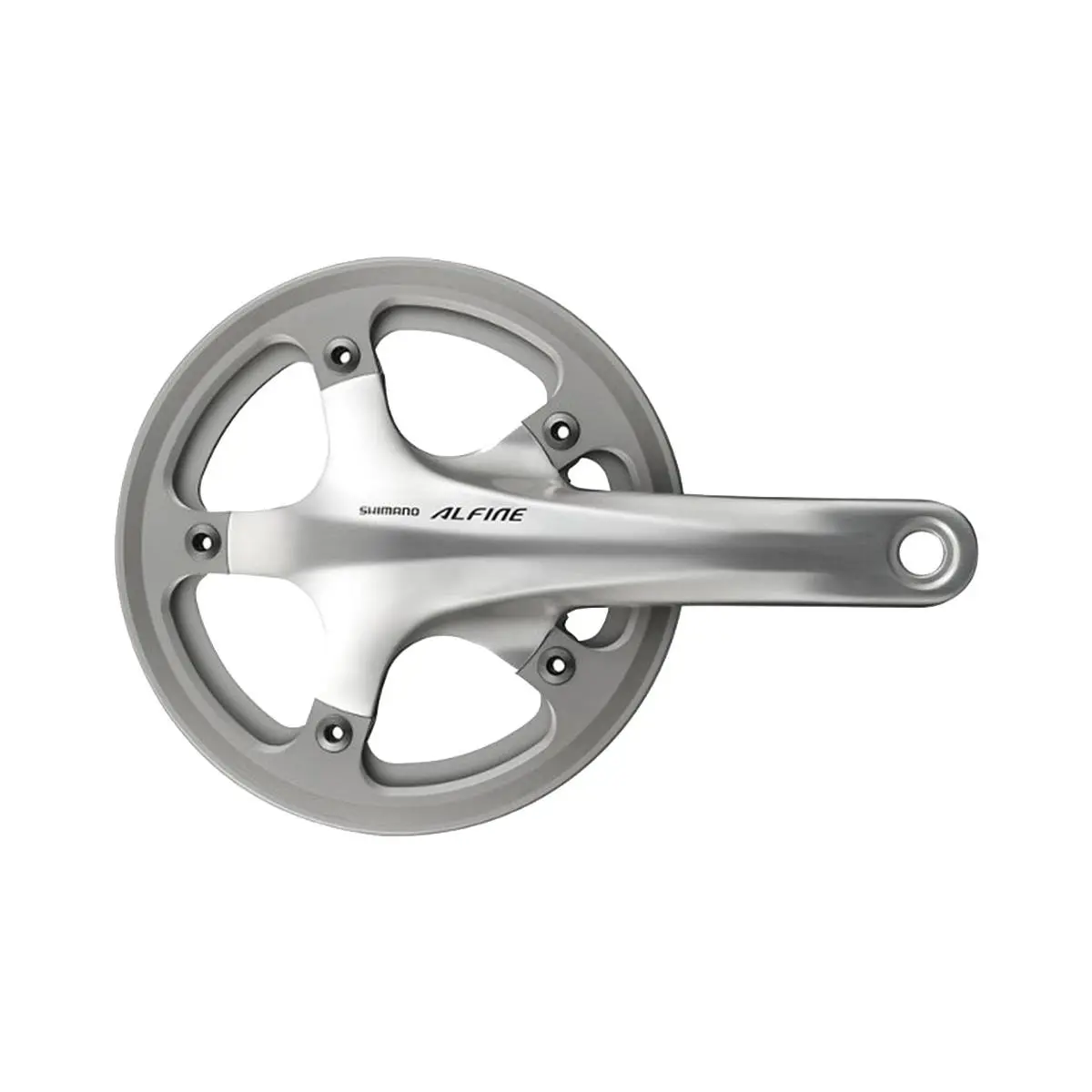 Shimano  - Silver 0