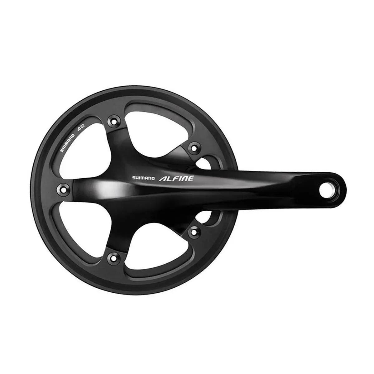 Shimano  - Silver 1