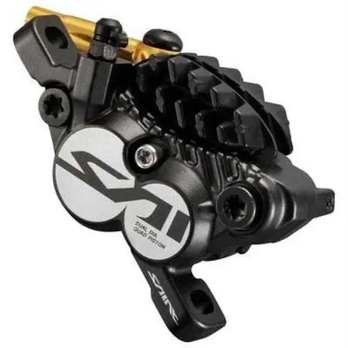 Shimano  - Black 0