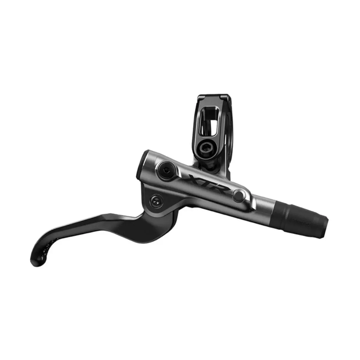 Shimano Xtr M9100 Brake Lever - Black