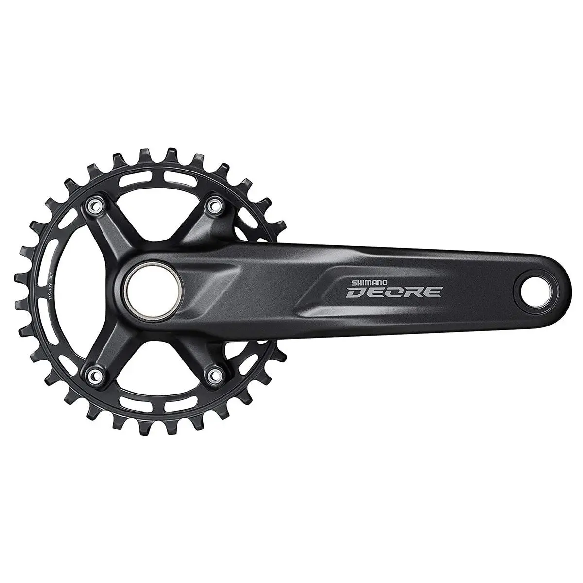Shimano  - Black 0