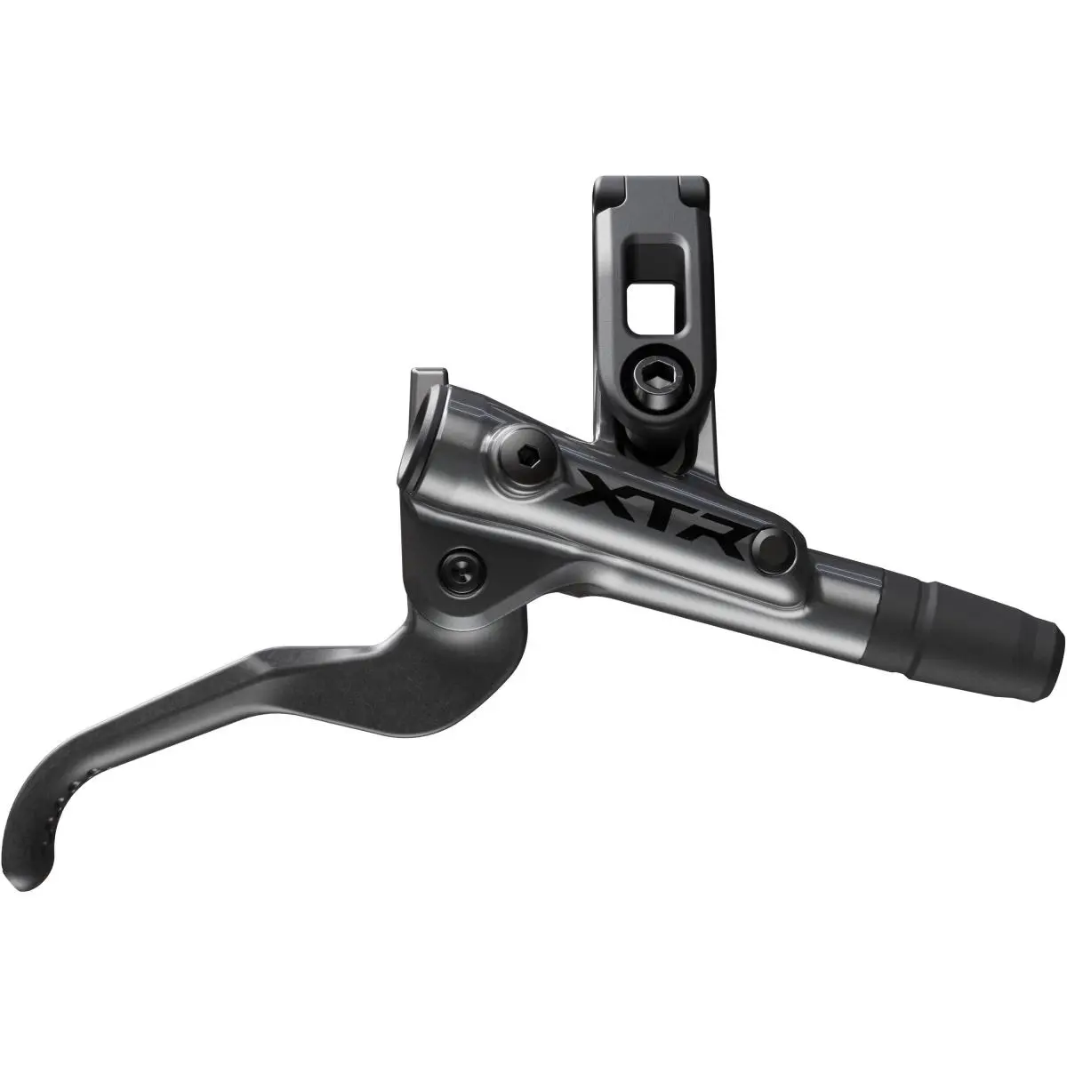 Shimano  - Black 0