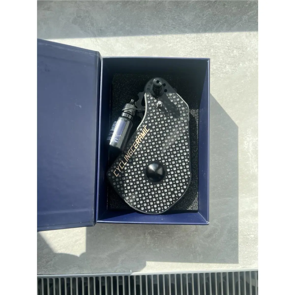 Shimano  - Shimano Ultegra - Ultegra - Gray 0
