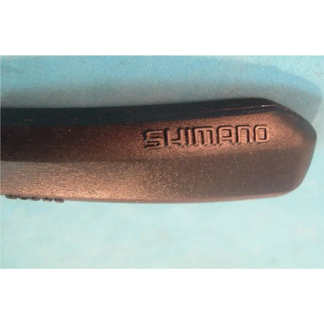Shimano  - Deore XT - Deore - SQ-M730 - Silver 2