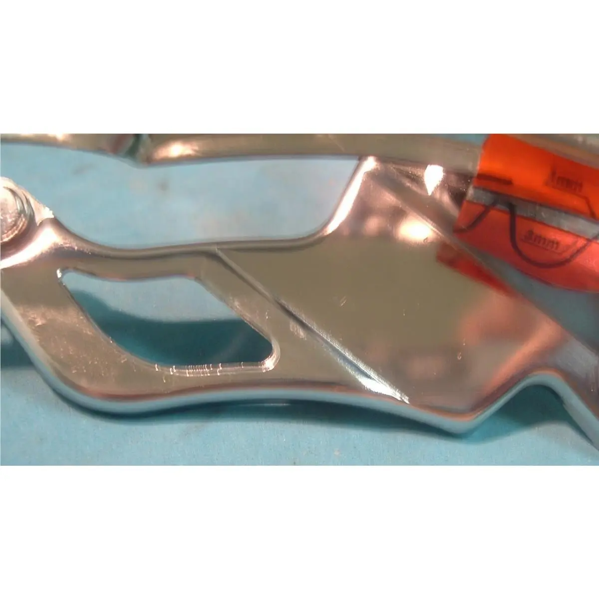 Shimano  - XTR - XTR - FD-M761 - Silver (UPC: 689228066038) 2
