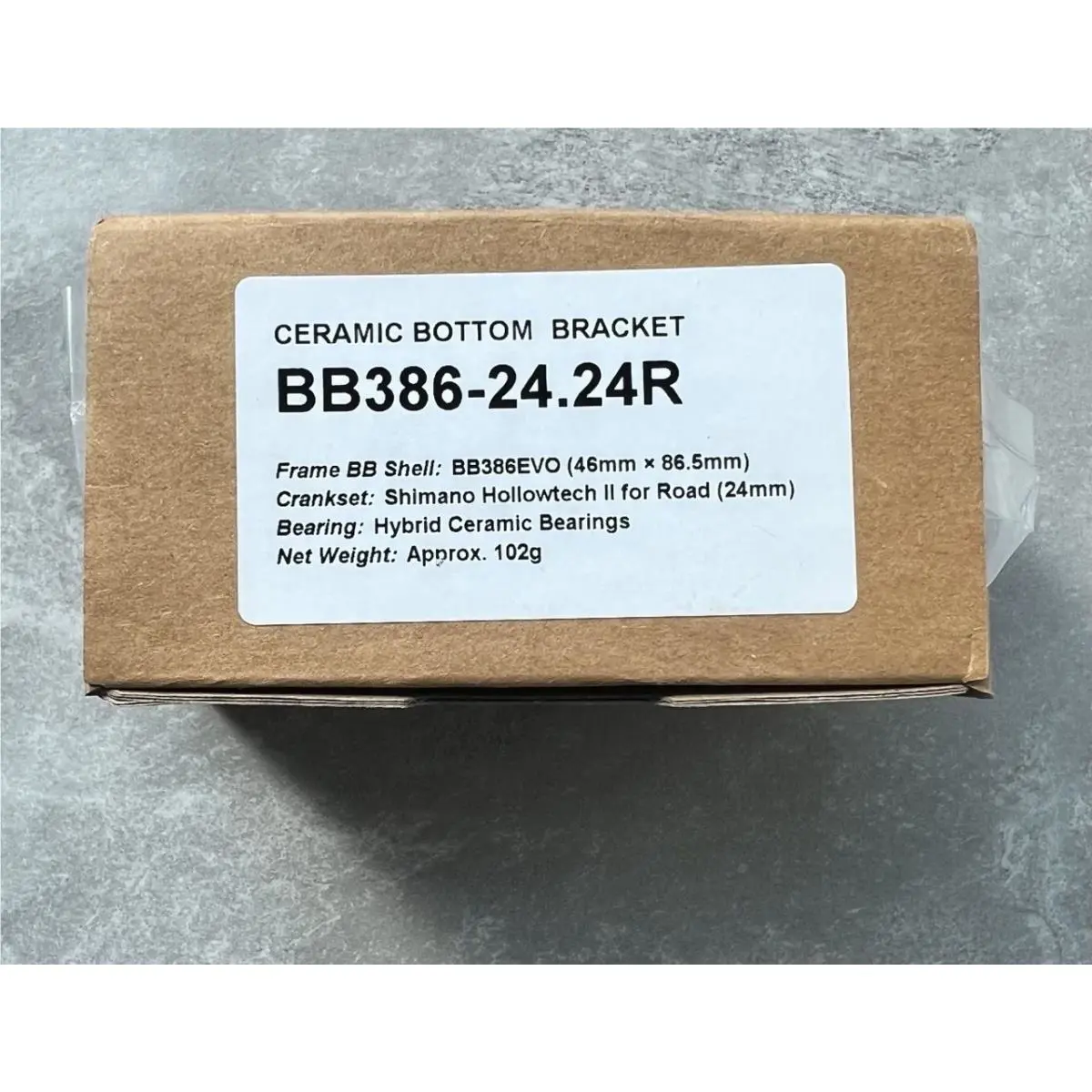 Shimano  - Black 2