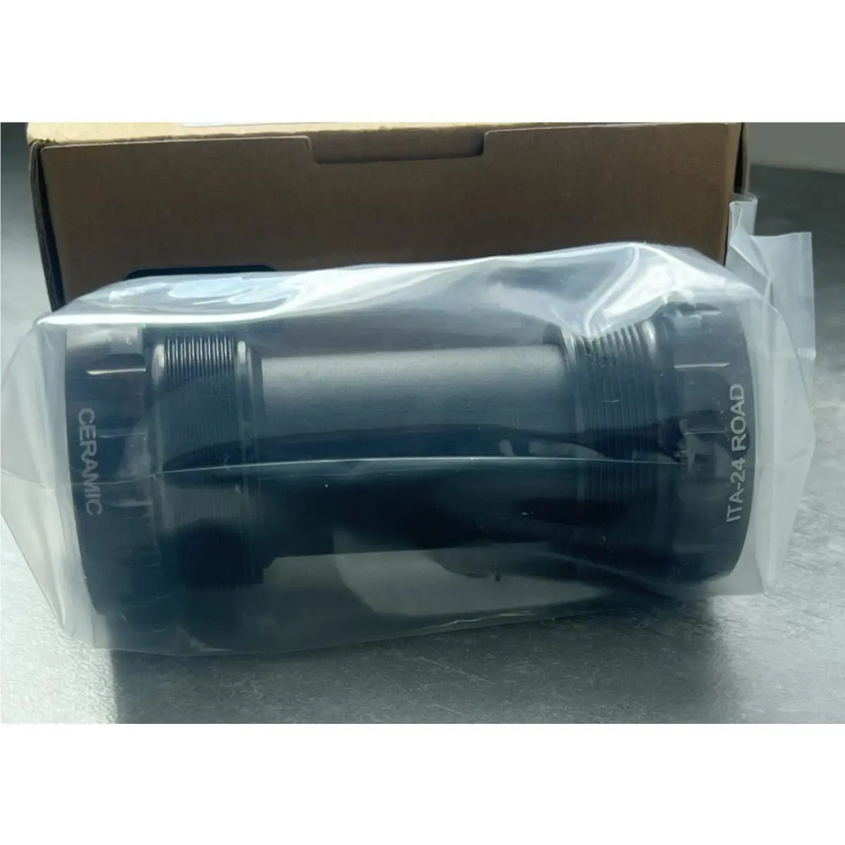 Shimano  - Black 0