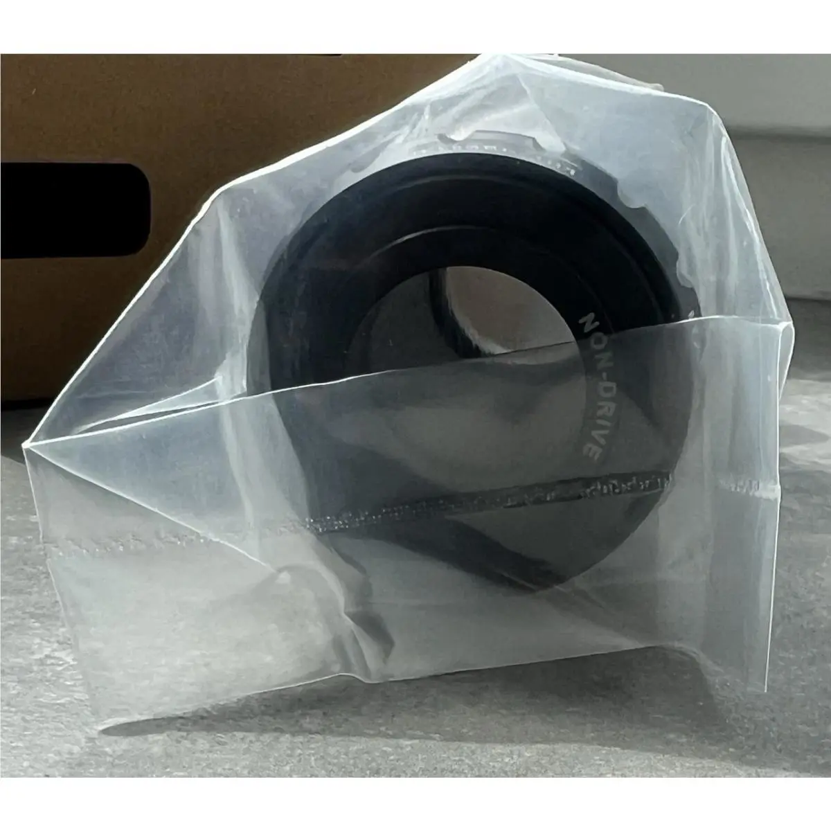 Shimano  - Black 1