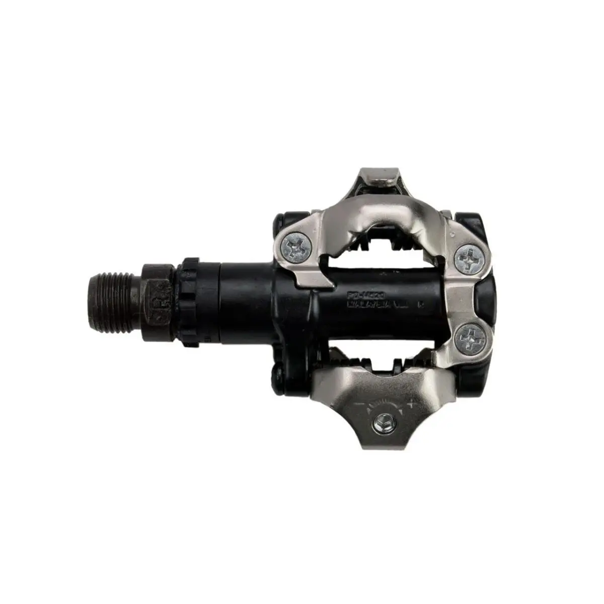 Shimano  - PD-M520 - 587693 - Black (UPC: 689228060470) 0