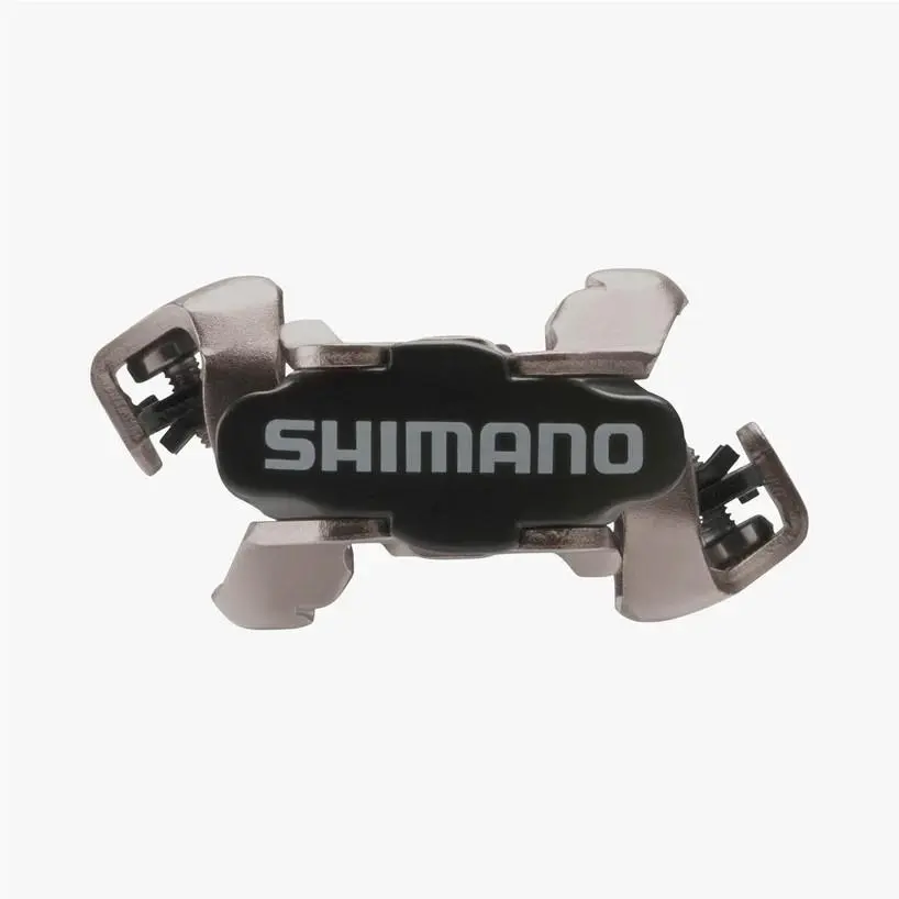 Shimano  - PD-M520 - 587693 - Black (UPC: 689228060470) 1