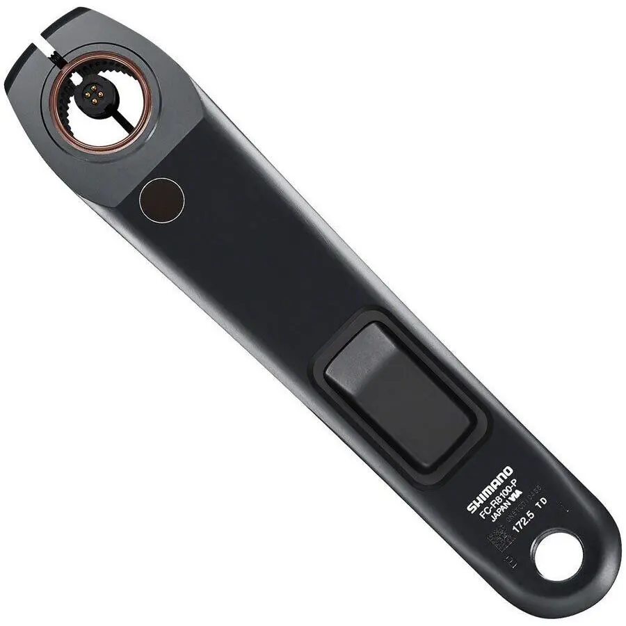 Shimano  - IFCR8100PEXXA - IFCR8100PEXXA - Black (UPC: 192790900919) 0