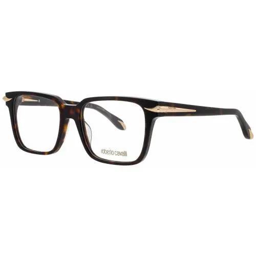 Roberto Cavalli VRC019M-0722-52 Eyeglasses Eye Glasses 0722 Dark 5