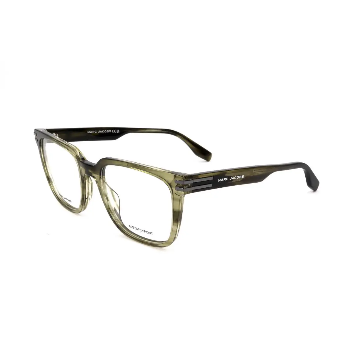 Marc Jacobs Unisex 53mm Horn Opticals MARC754-145-53