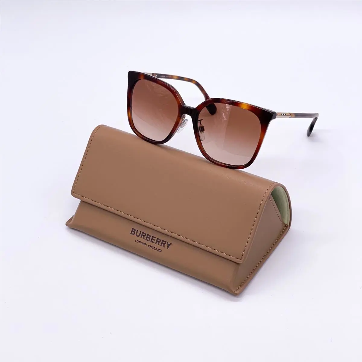 Burberry Emily BE4347F 3316/13 Women’s Sunglasses Burberry BE4347F 331613