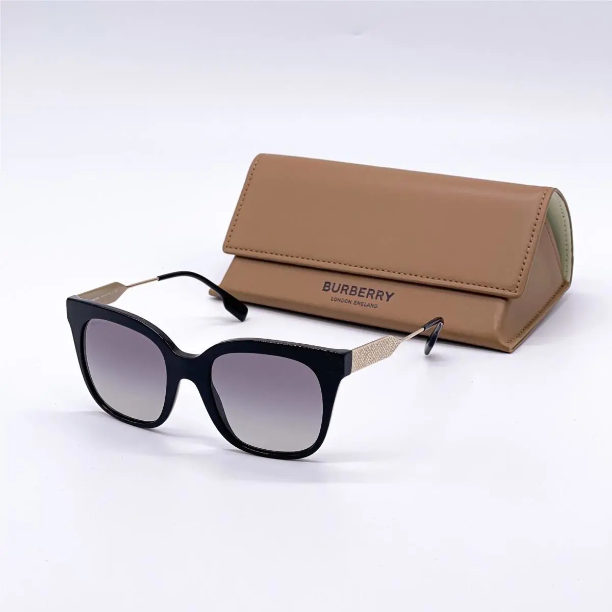 Burberry Evelyn BE4328 3001/11 Women’s Sunglasses Burberry BE4328 300111