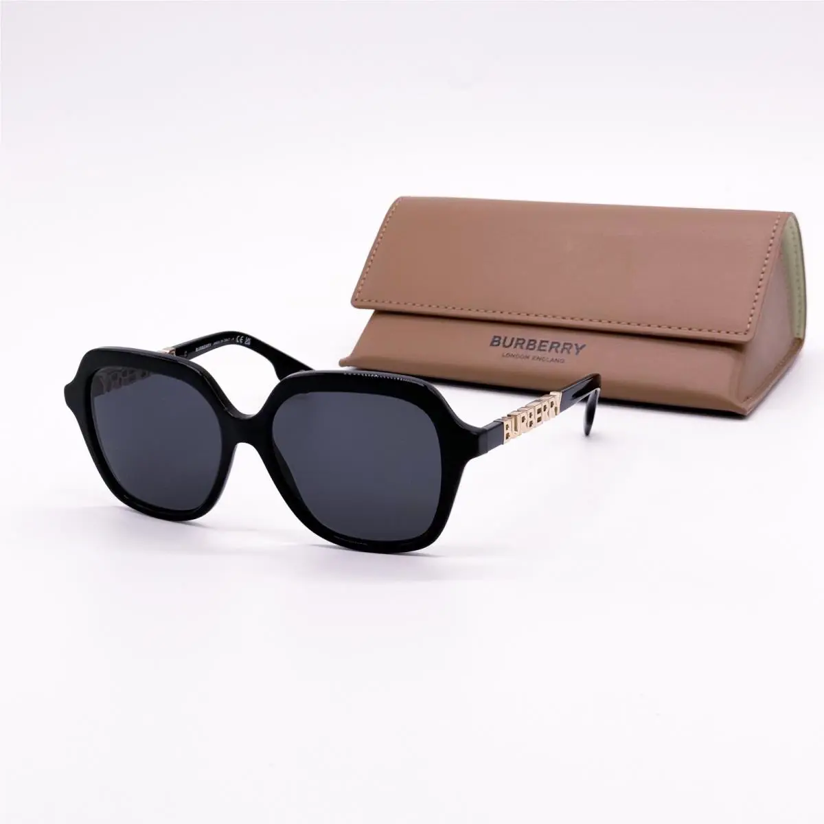 Burberry Jony BE4389 300187 Sunglasses Burberry BE4389 3001/87
