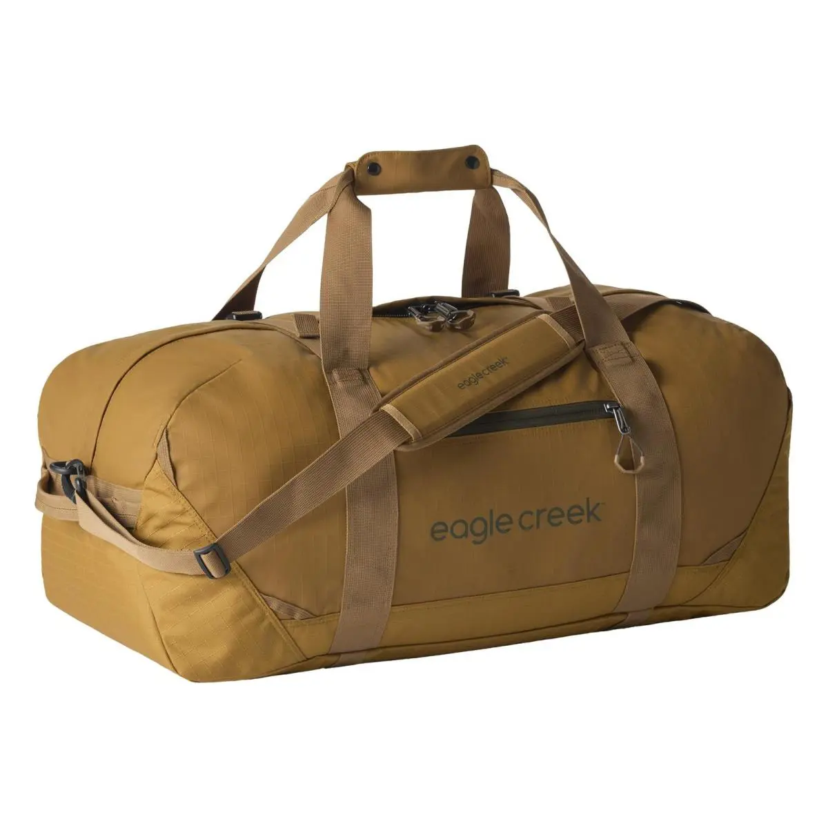 Eagle Creek No Matter What Duffel Bag - Eco Friendly Duffel For Sustainable