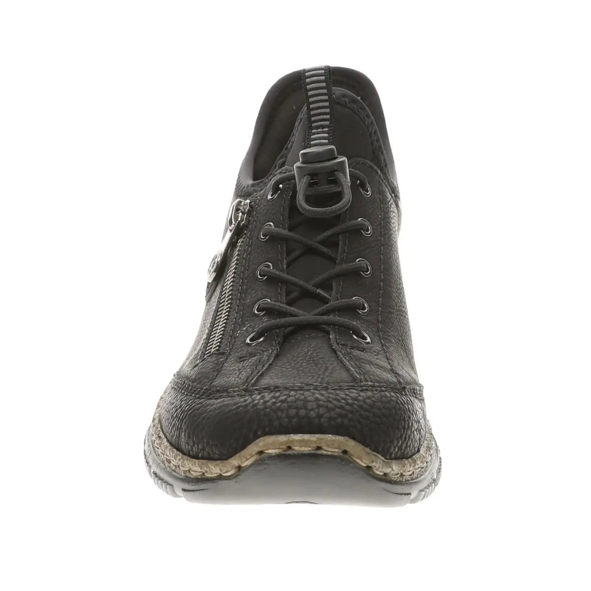 Rieker shoes - Black 7