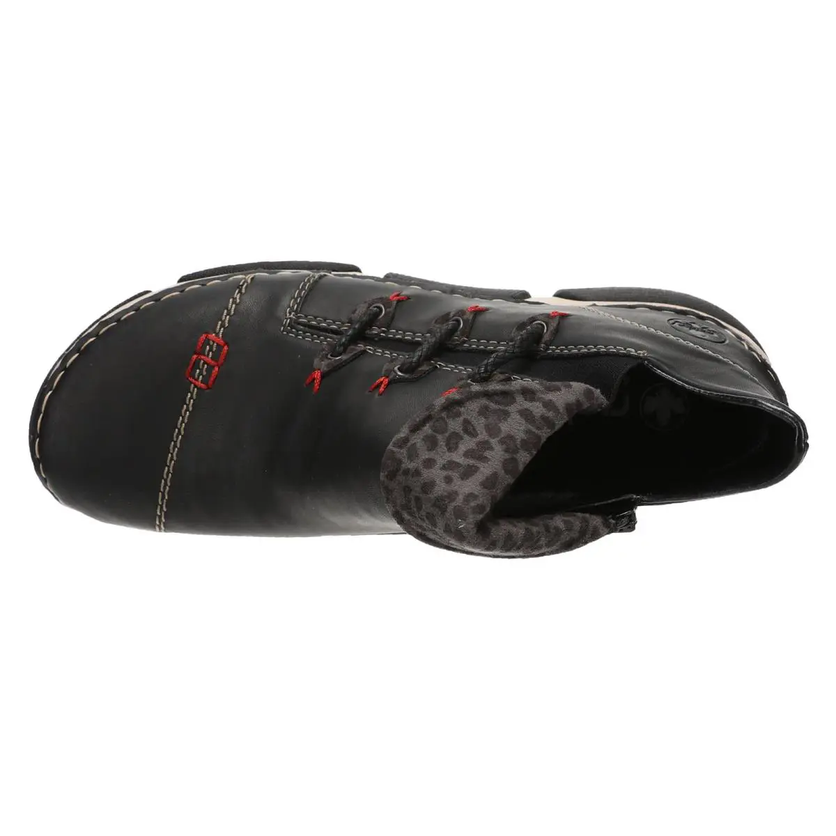Rieker shoes - Jeans 0
