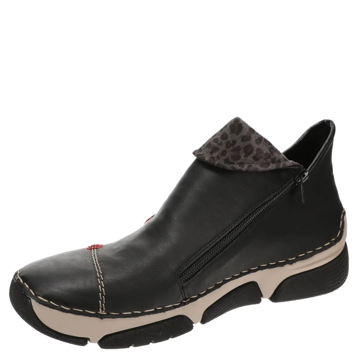 Rieker shoes - Jeans 2