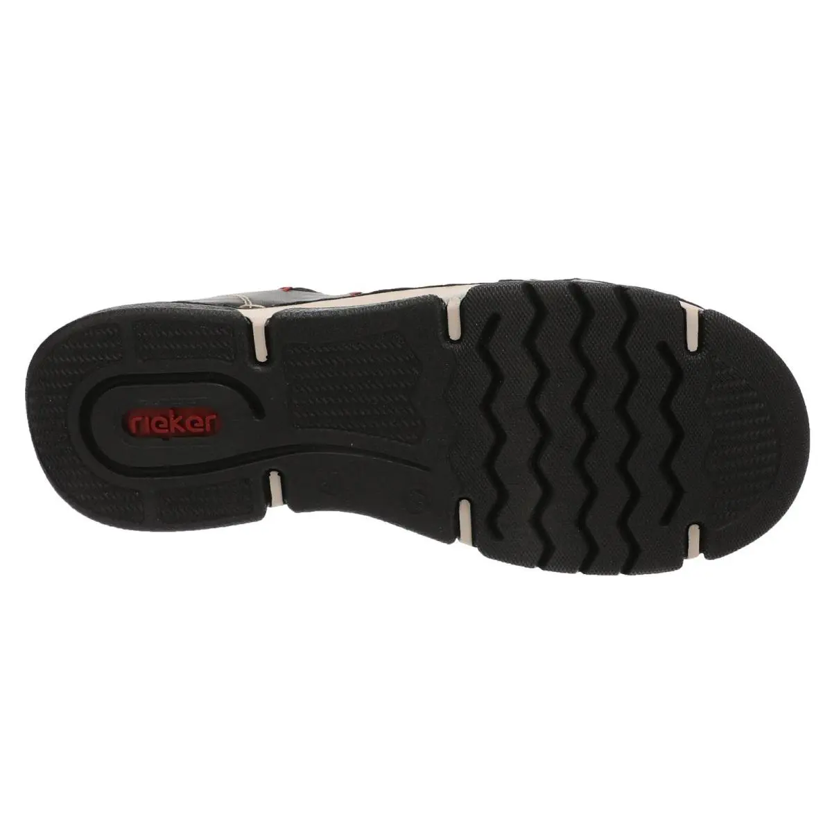Rieker shoes - Jeans 17