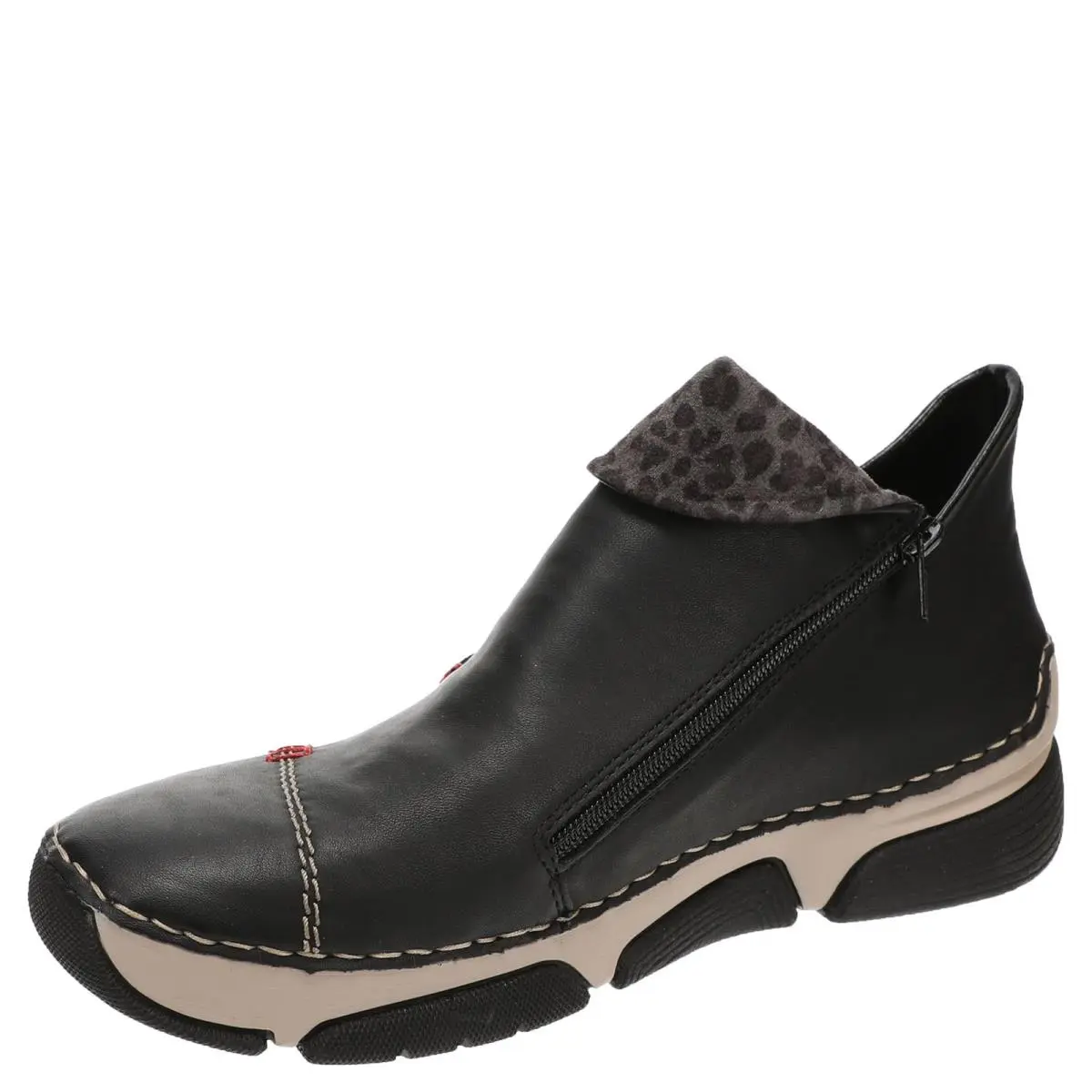Rieker shoes - Jeans 18