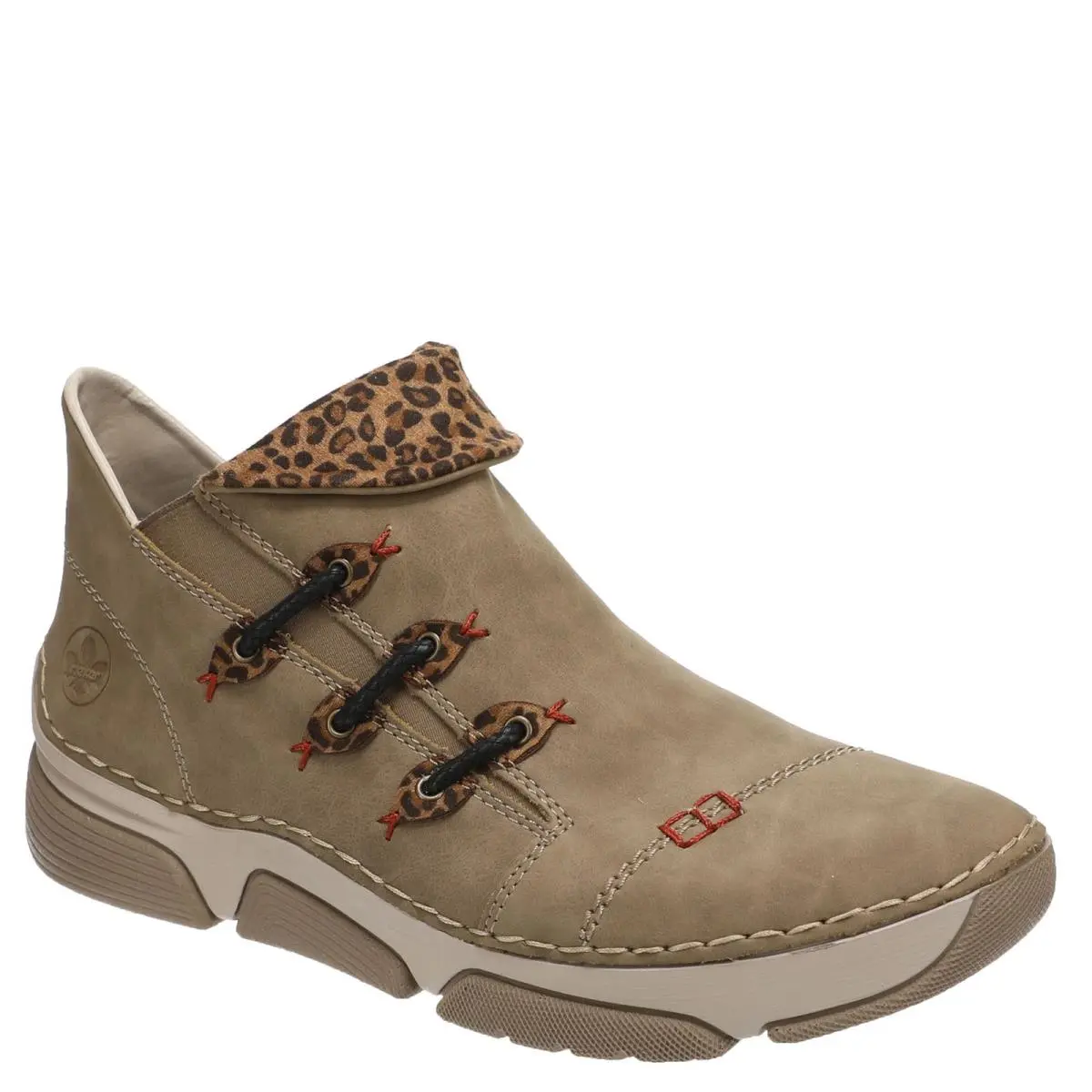 Rieker shoes - Jeans 9