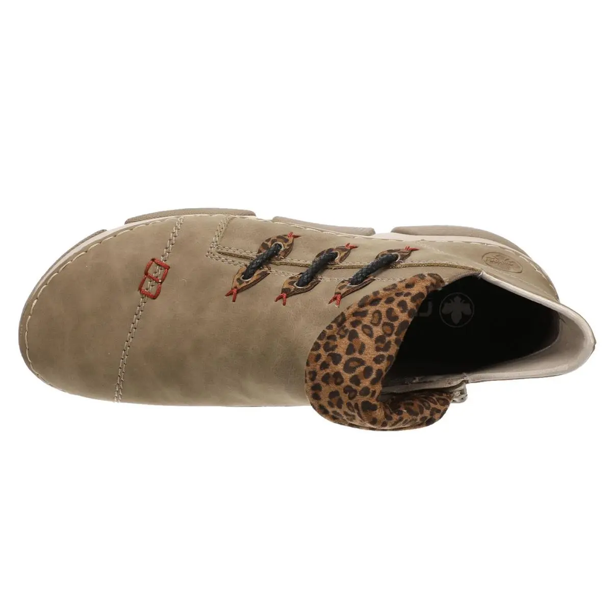 Rieker shoes - Jeans 10