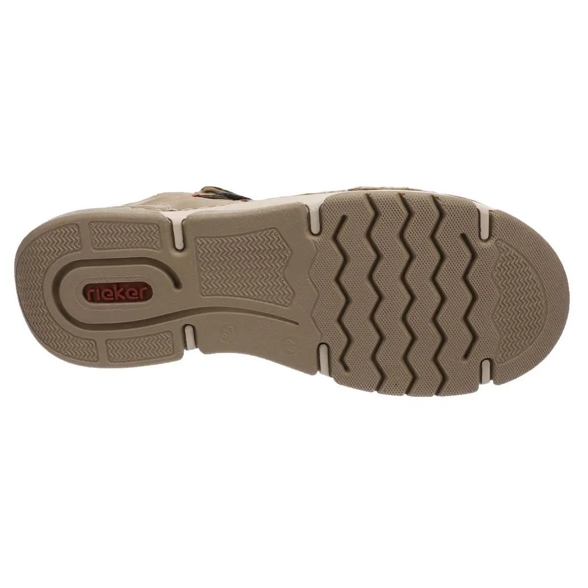 Rieker shoes - Jeans 11