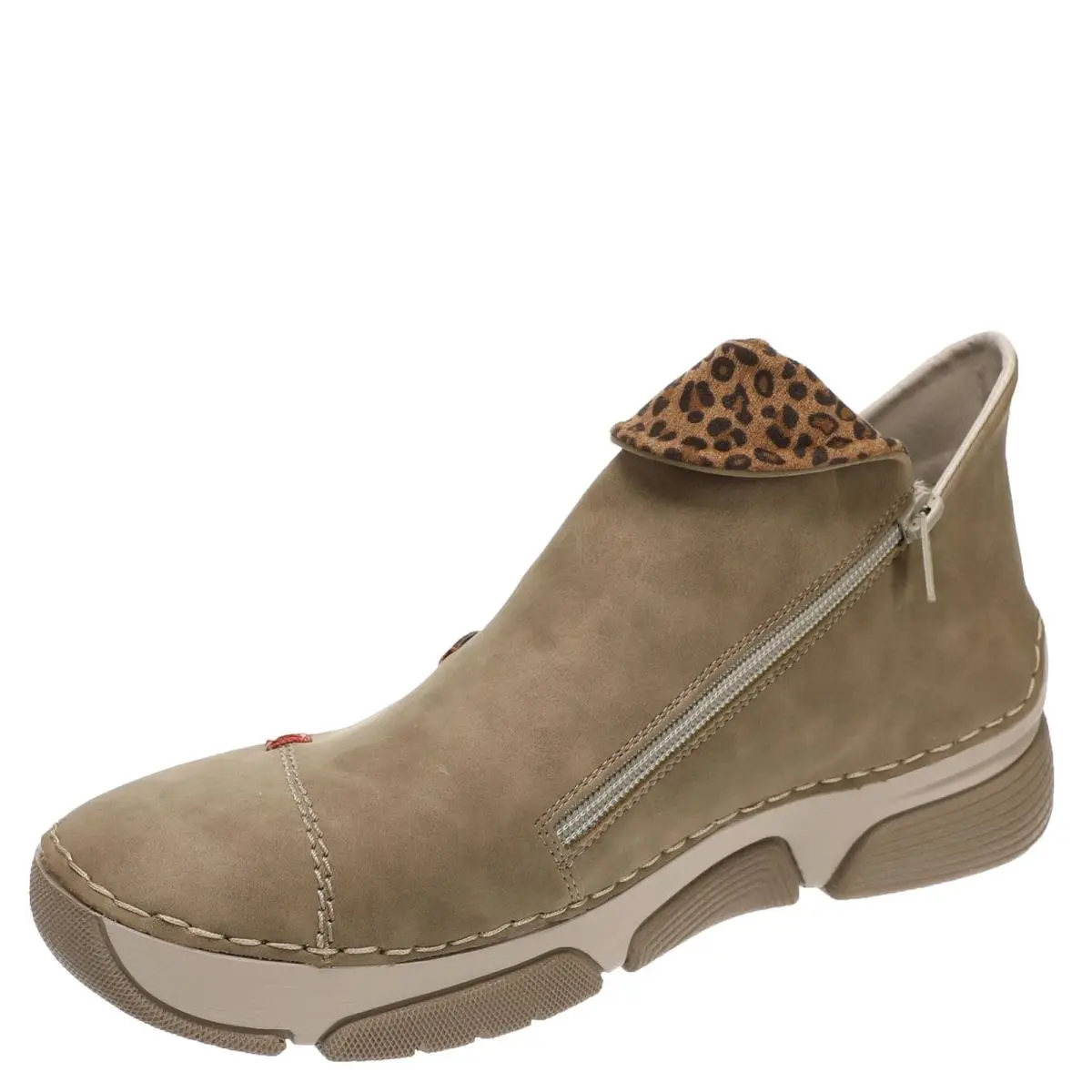 Rieker shoes - Jeans 12