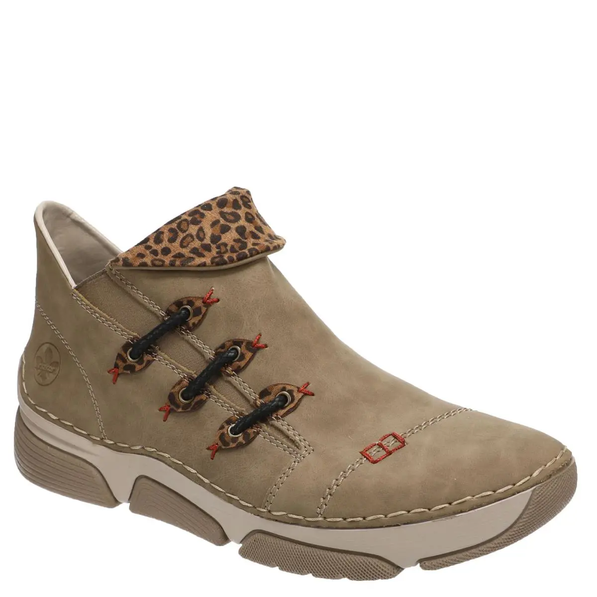 Rieker shoes - Jeans 17