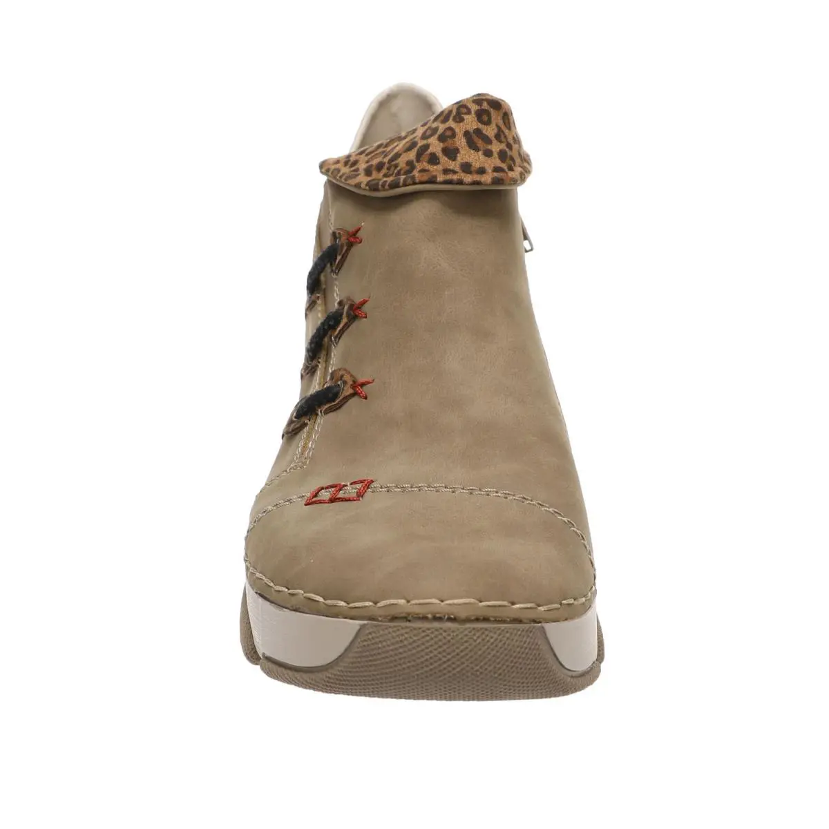 Rieker shoes - Jeans 21